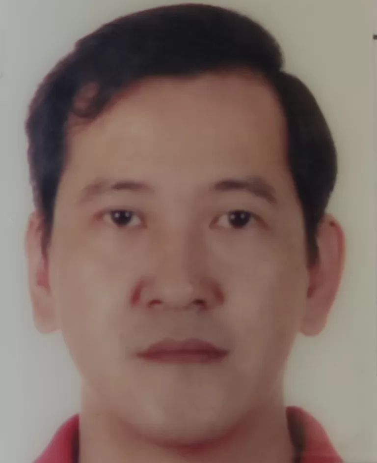 Angelito Atienza Que