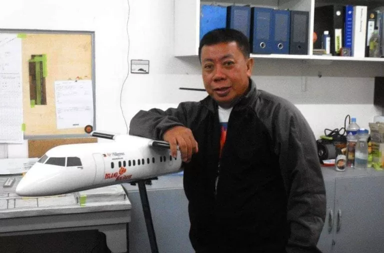 Angelito Dee Ramirez