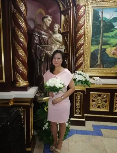 Aileen Narciso Balsimo