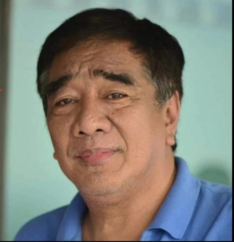 Antonio Rodriguez Arespacochaga