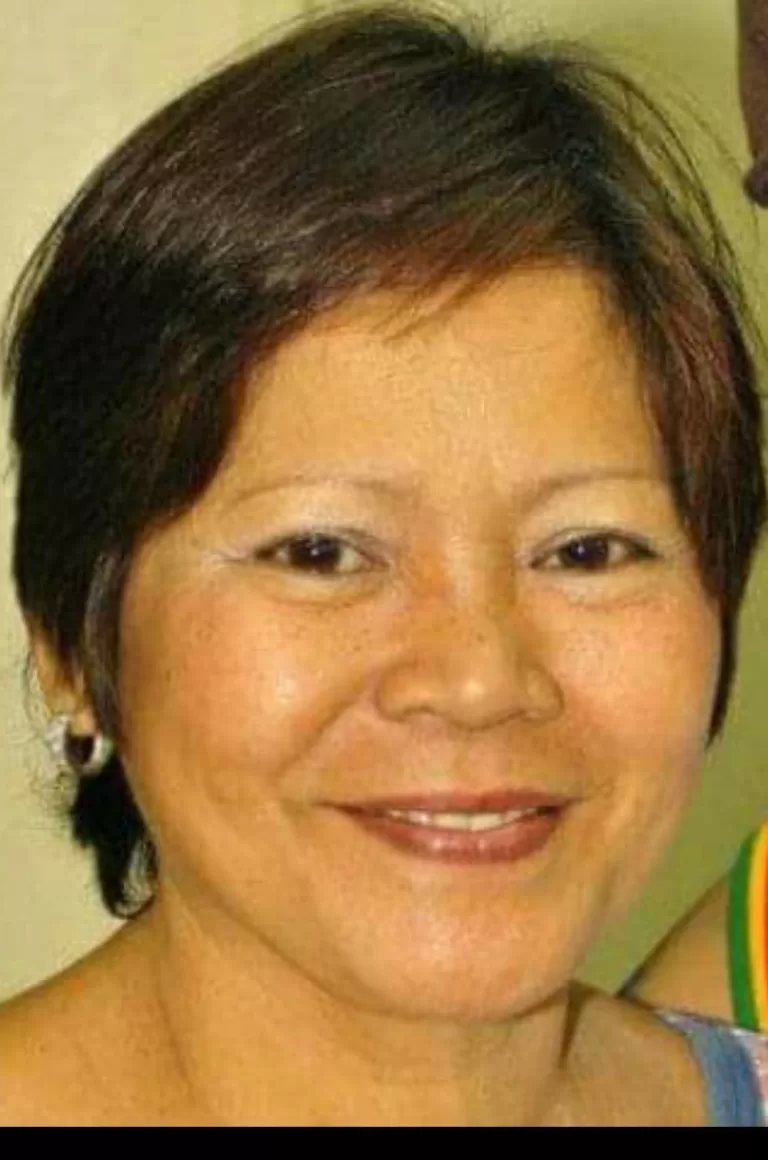Elvira  Montefalcon Umali