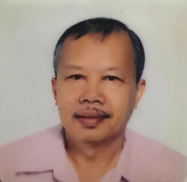 Eugenio Sedana Soriaso