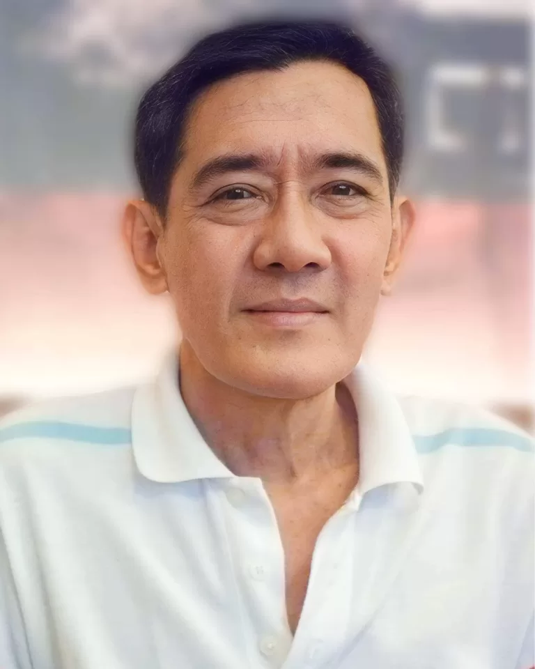 Enrique J.   Mauricio