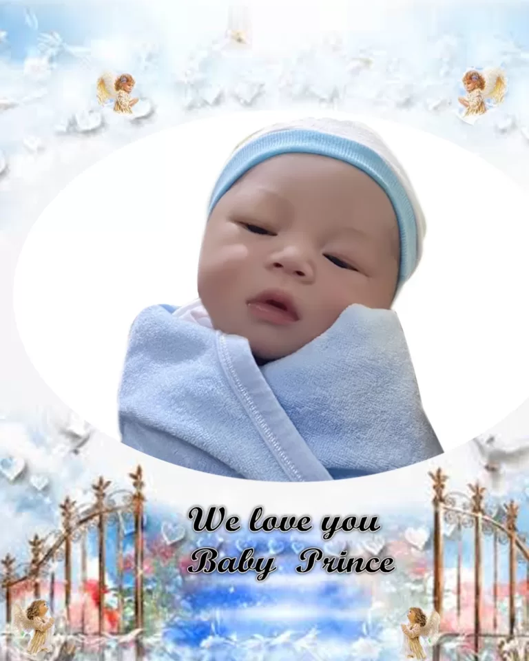 Prince charles Lorca Candog