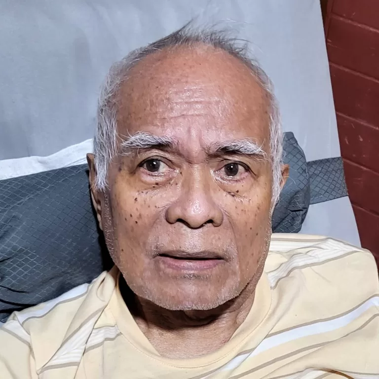 Primo Domingo Ramones