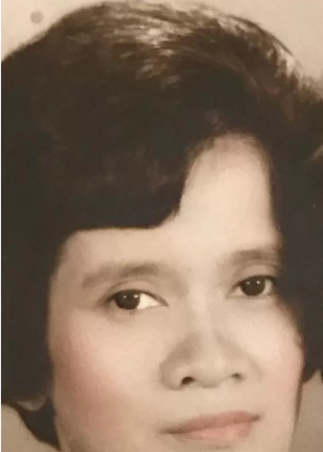 Rufina Nuevo San Pedro