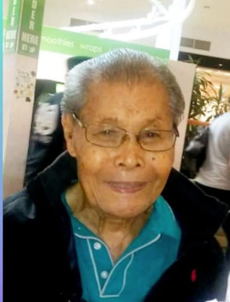 Alejandro Tangara Nacaytuna