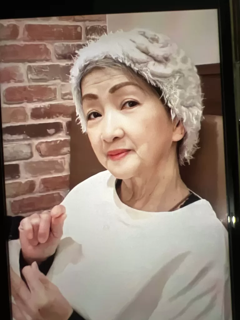 Teresita Nieva Saito