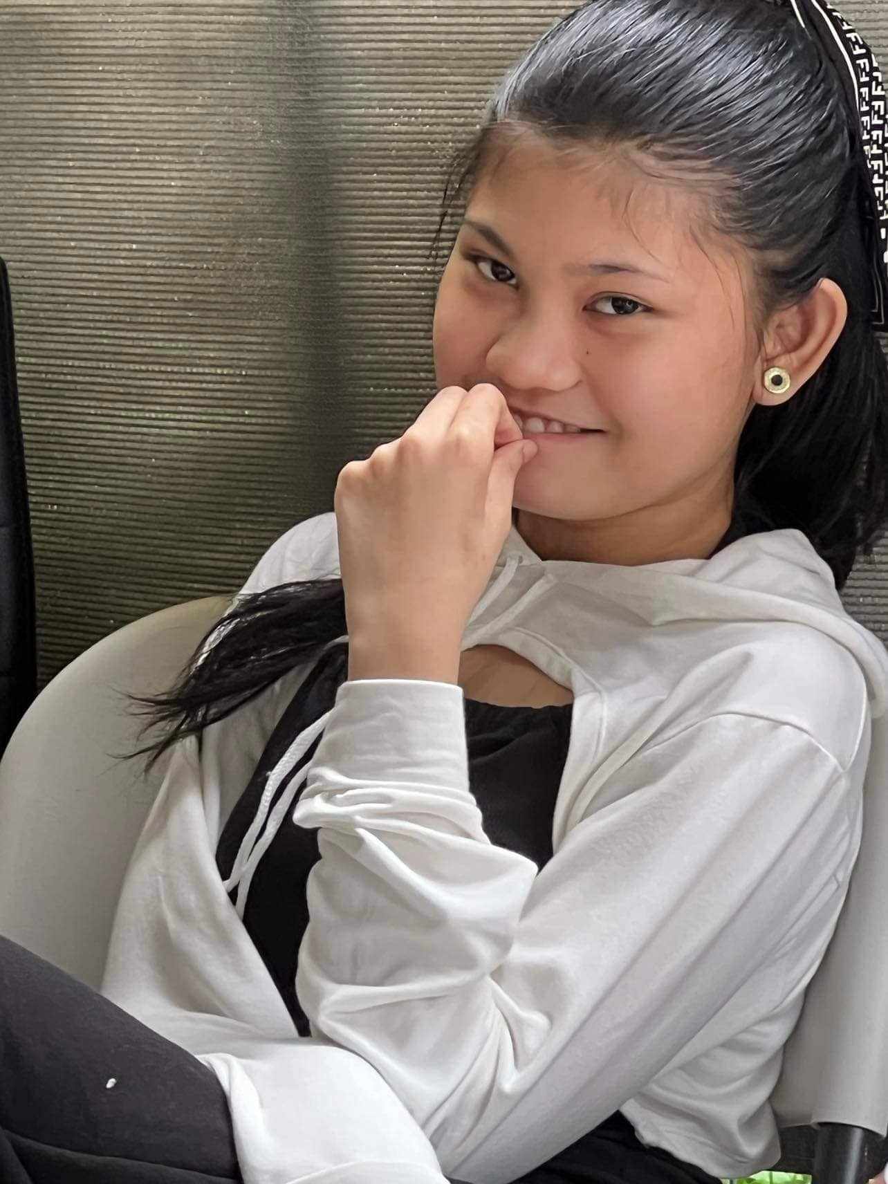 Ann Maxine Lumbera Mateo 1 Ann