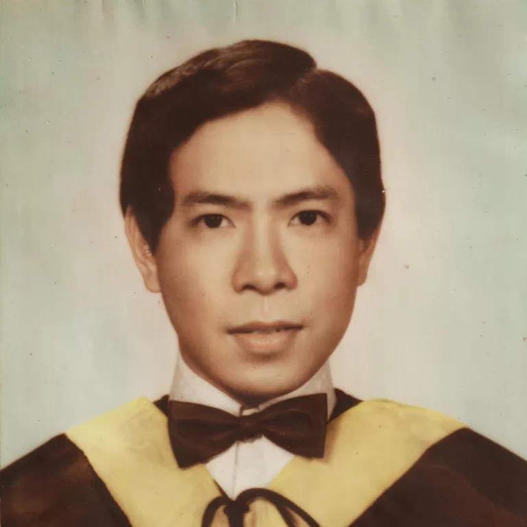 Crispin Miguel Gapasin