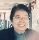 Dolores Castro Solis