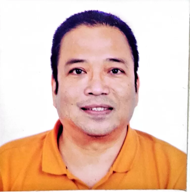 Felicisimo Ramos Mirra