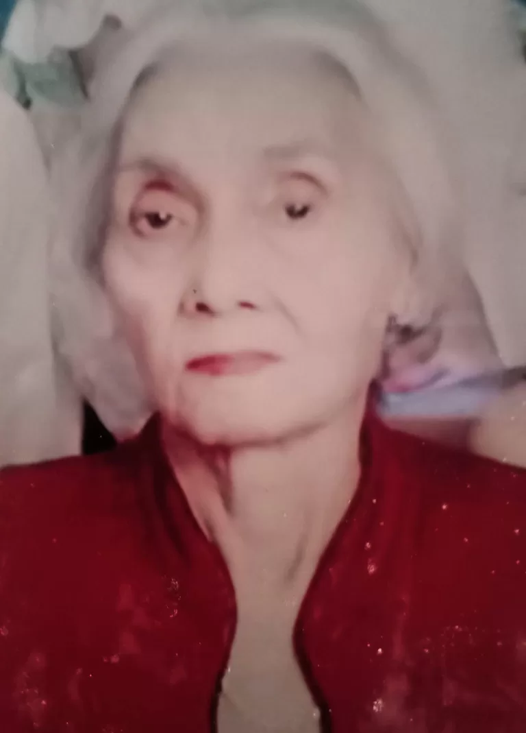 Marina Carvajal Buenaventura