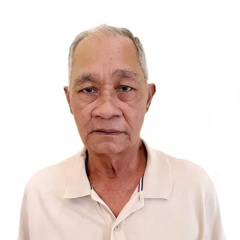 Nathaniel Palomo Panes