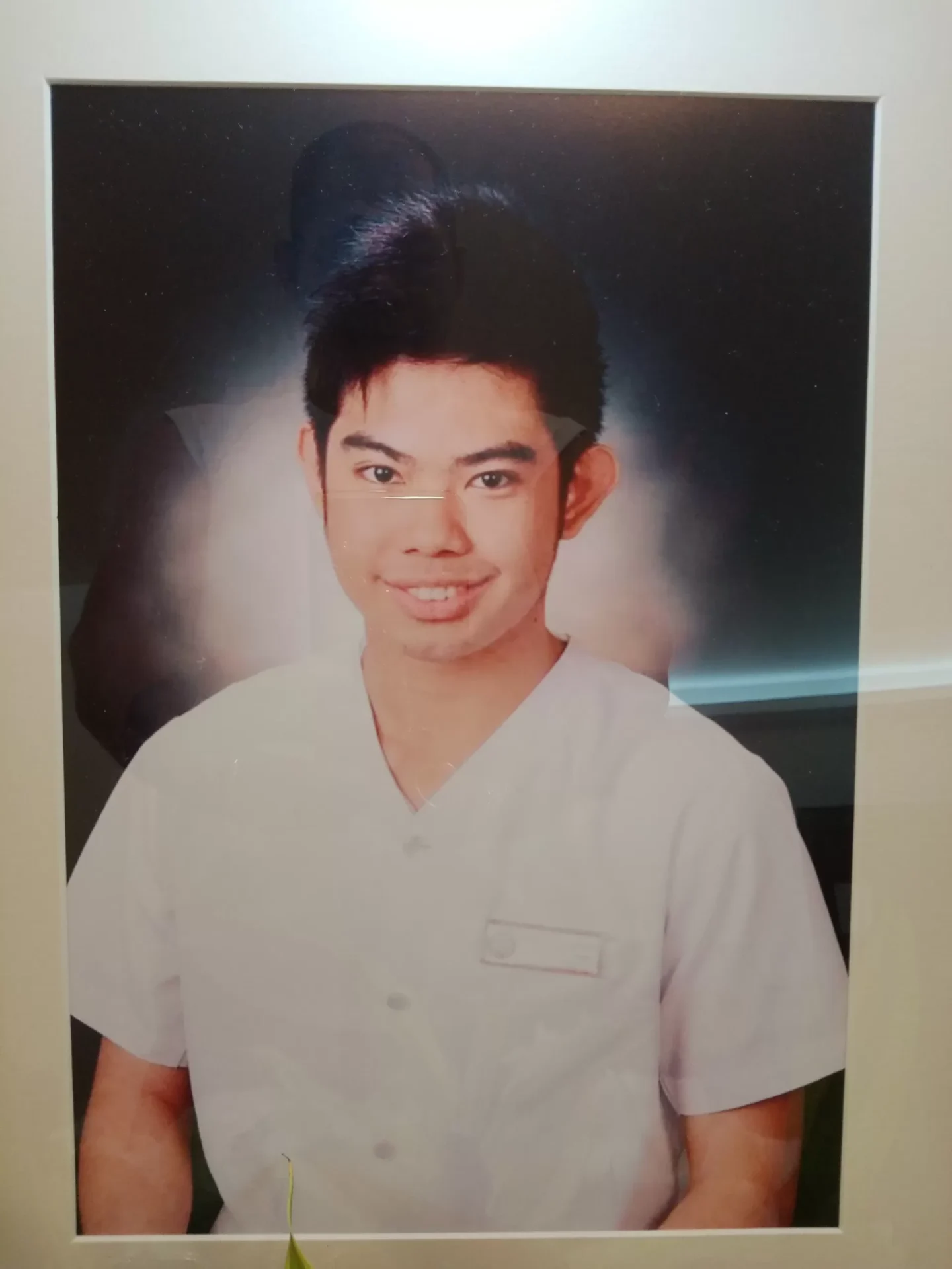 Paul Anthony Centeno Pimentel 1 Paul Anthony scaled