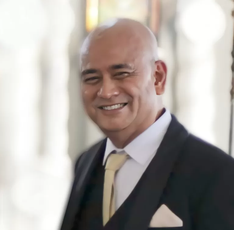 Reynaldo Angeles Yabut