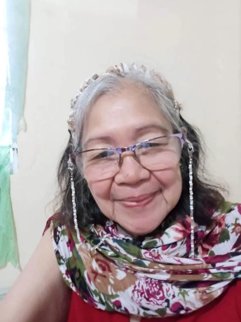 Teresita Florencio Randrup