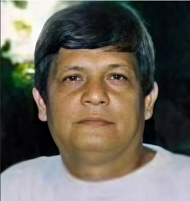 Wilfredo Isaac Perez