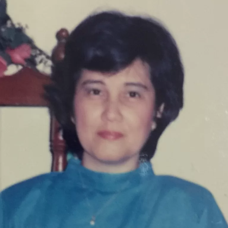 Evelyn Bohol Custodio