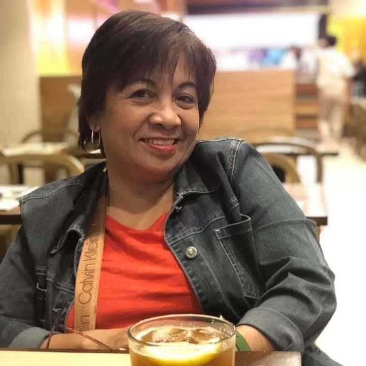 Gemma Pinuela Subong