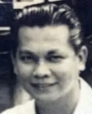 Serafin Zaldua Lasquety