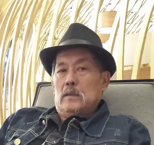 Wenceslao Villamarin Gamilla