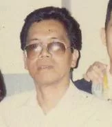 Basilio Bolito Indita