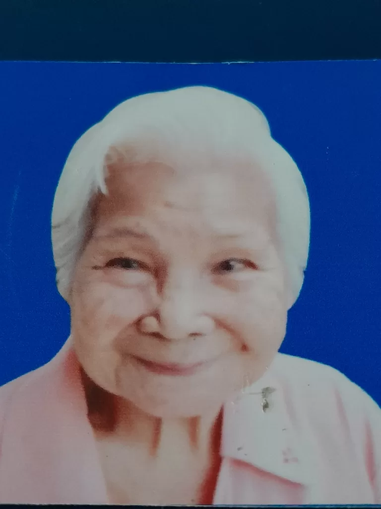 Corazon Dalit  Castro