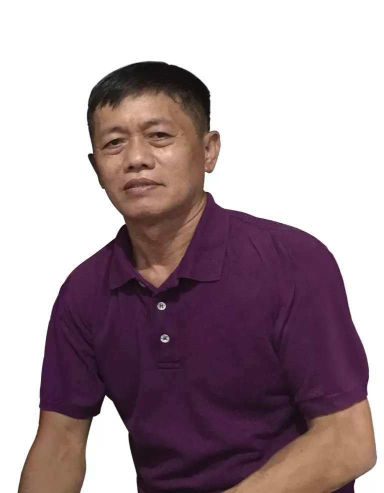 Danilo Rufila Gabing