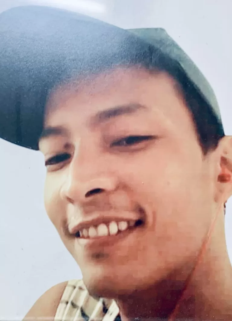 Earl Ian Cruz Mirano