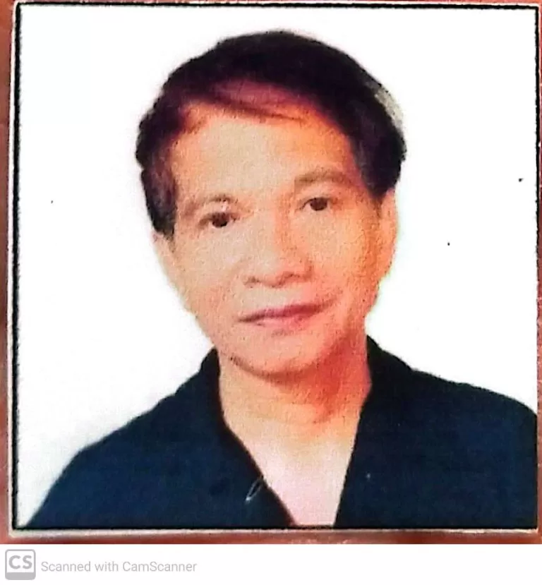 Edgardo Velasco Baira