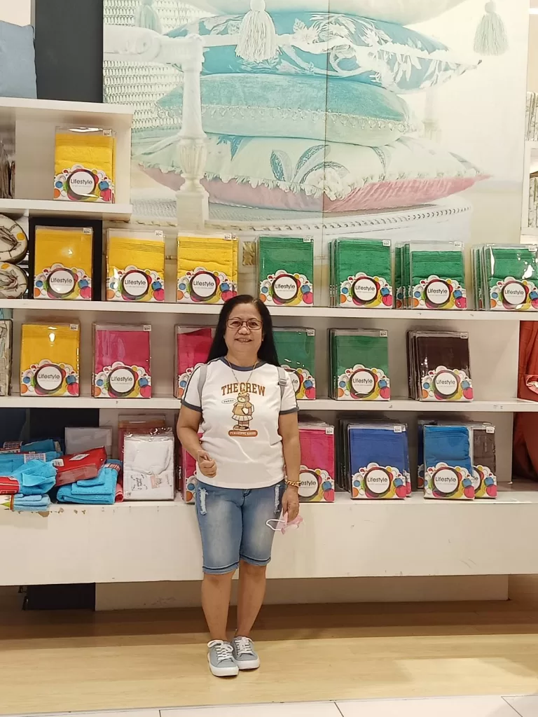 Leonor Domingo Rañoa