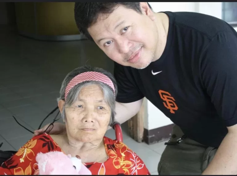 Leonila Calcetta Dacillo