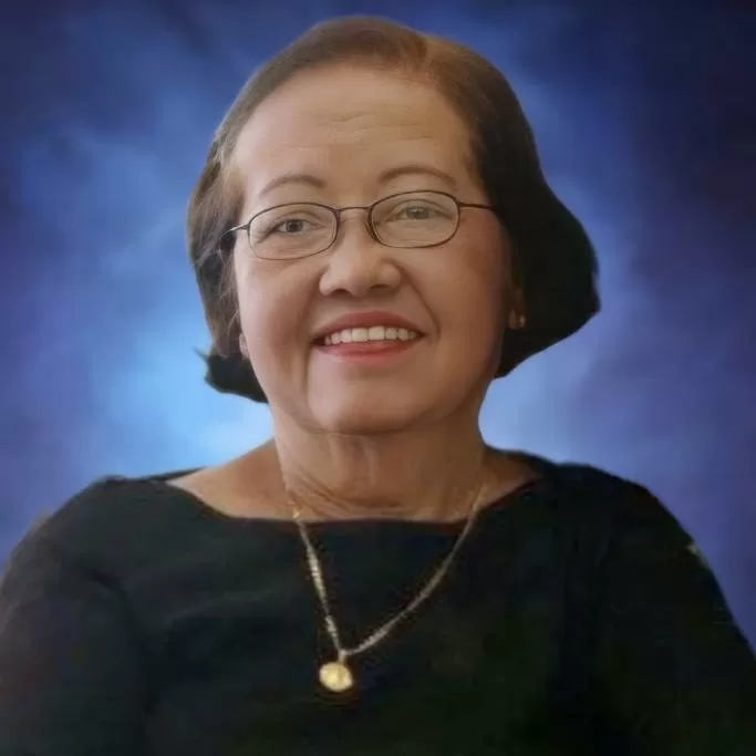 Lilian Ramos Ang