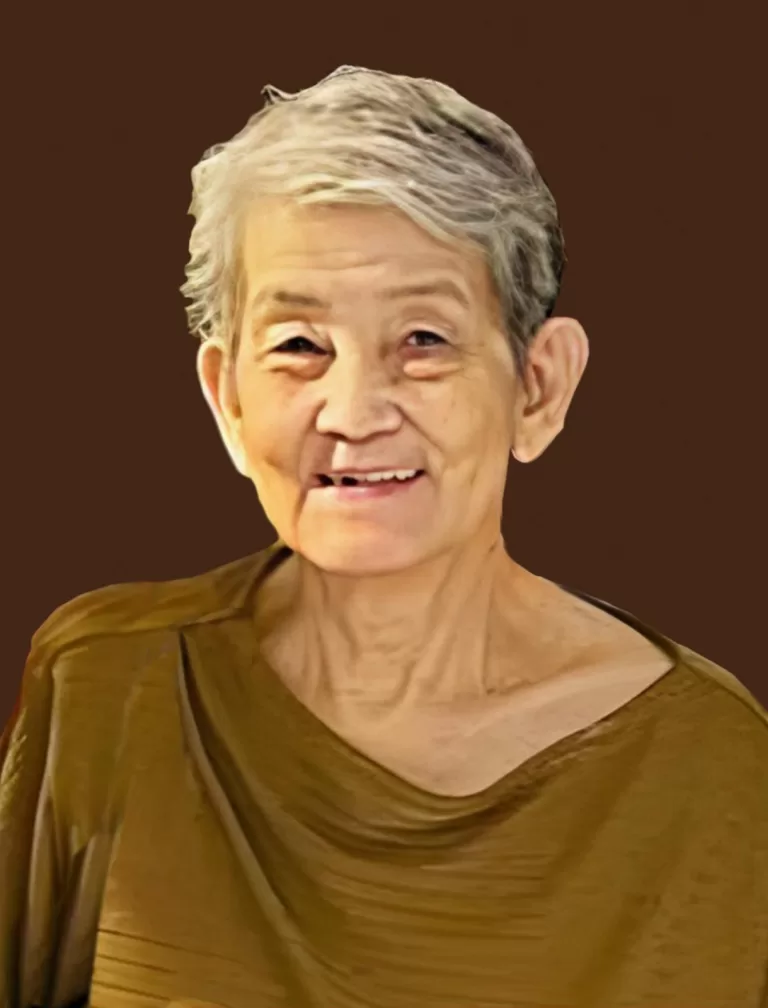 Lydia Valencia Belen