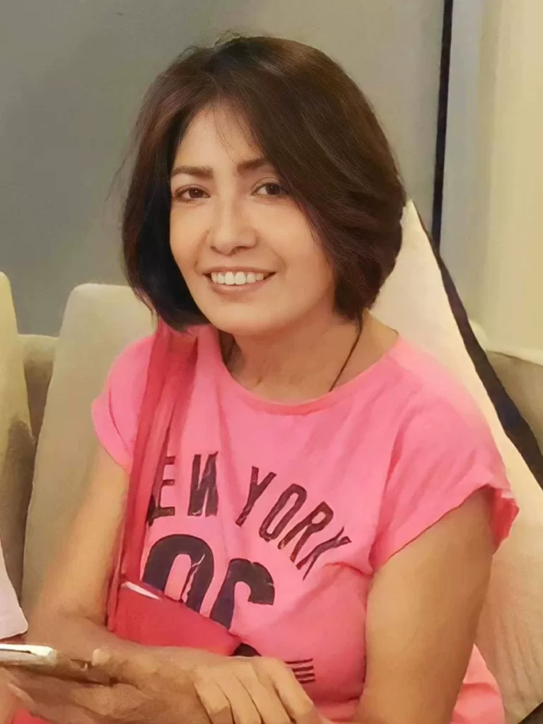 Raquel  Ellazar Makalintal