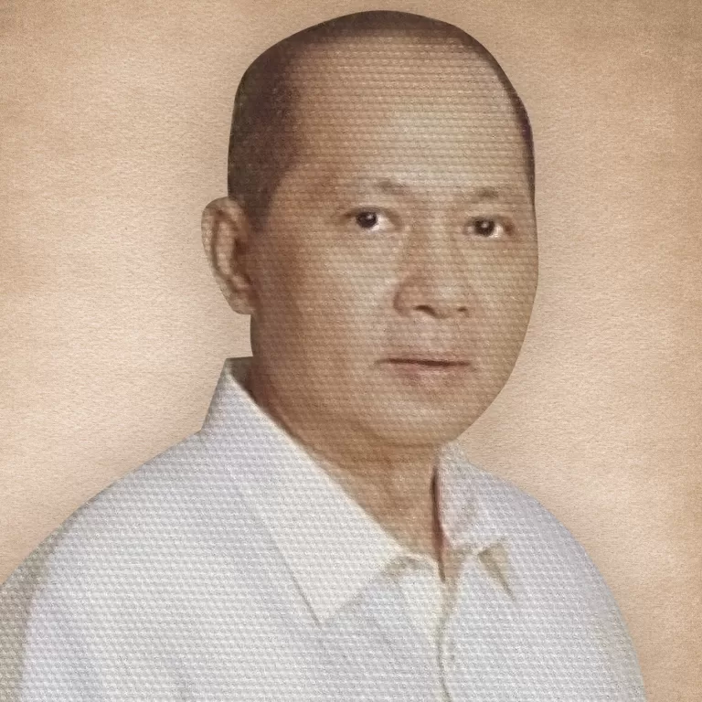 Roland Collantes Camacho