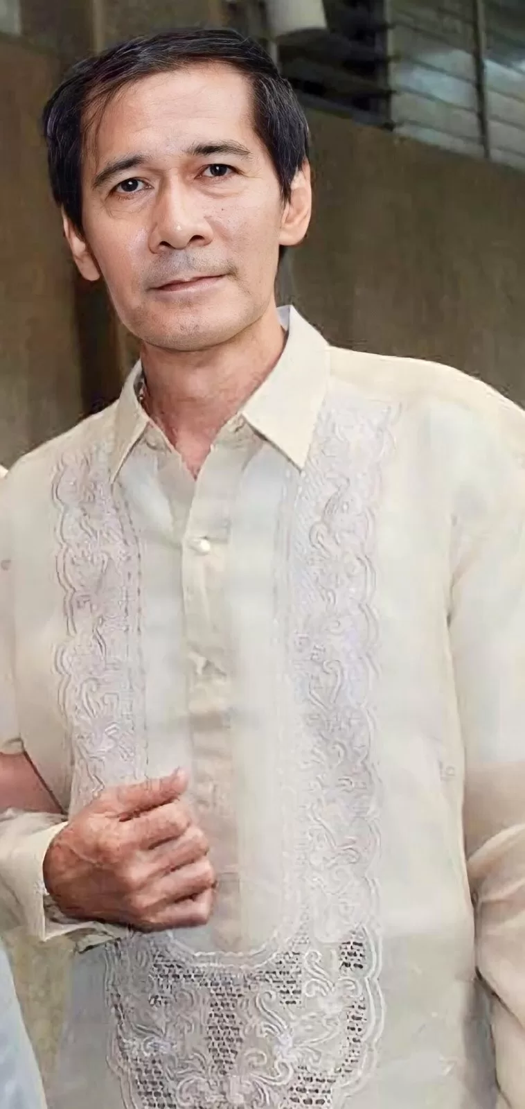 Rogelio Ruamero Palacio