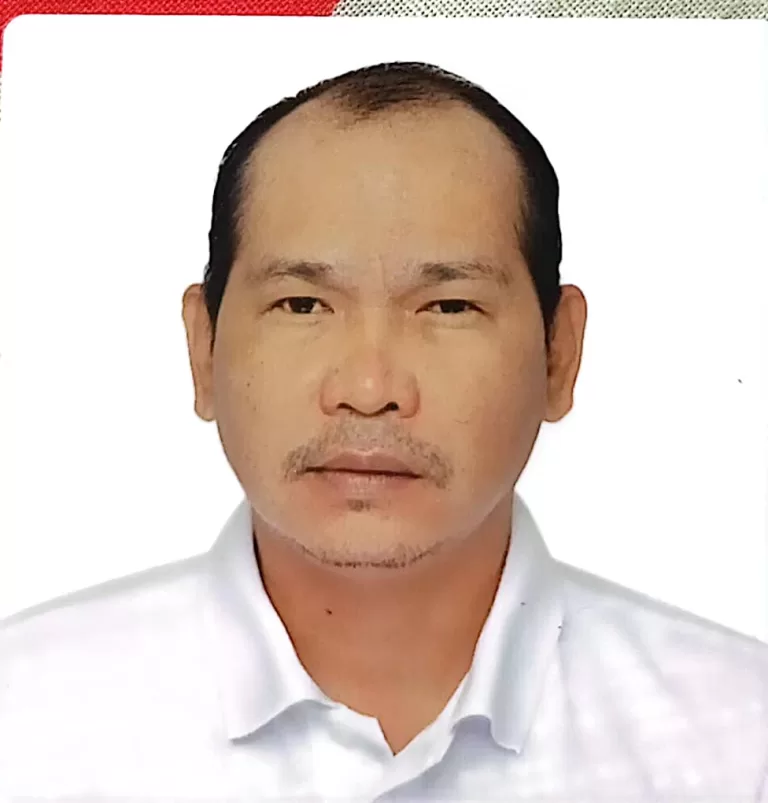 Rommel Perez Jacinto