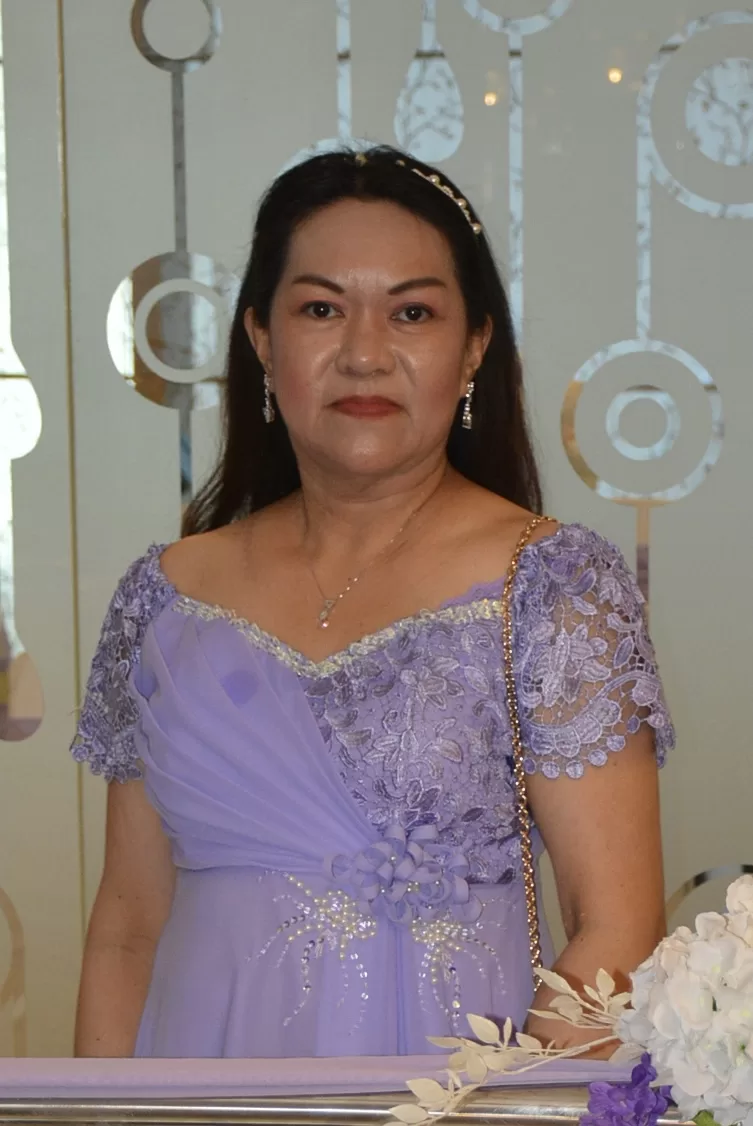 Rossel Bernal Montenegro