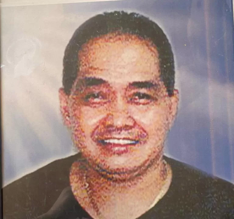 Alberto Bandol Santos