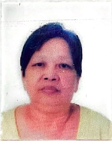 Angelita Abalora Tengco