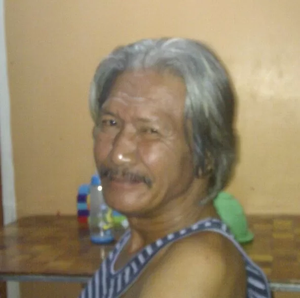 Lauro Deras Taguiamon