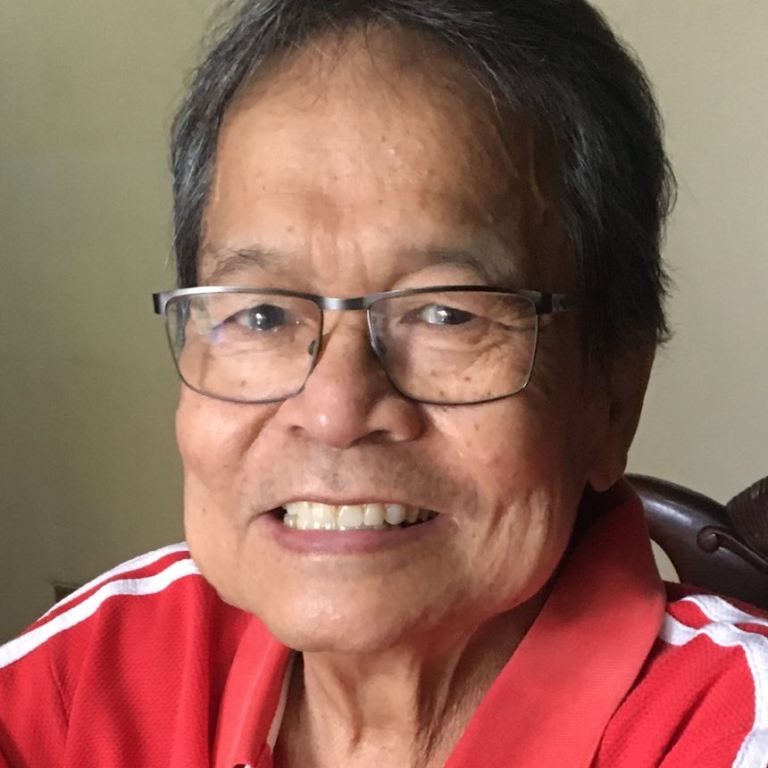 Lorenzo Magpile Cinco