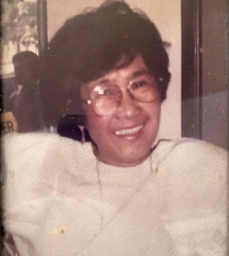 Loreta Bandol Santos