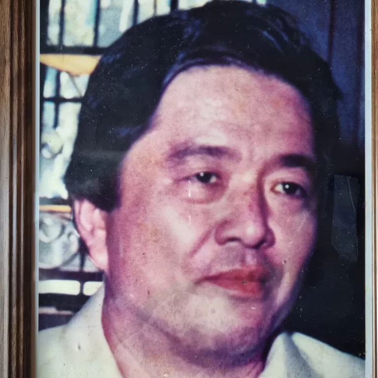 Willington Abastillas Fuentebella