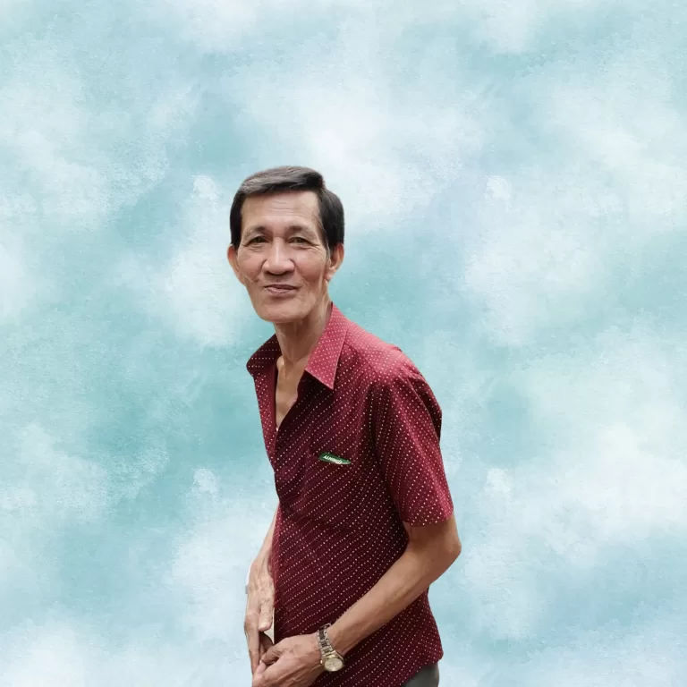 Artus Olaera Alparito