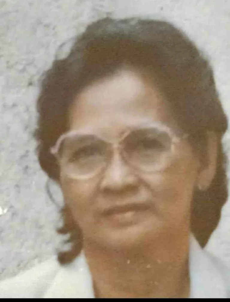 Estela Denus Tolentino