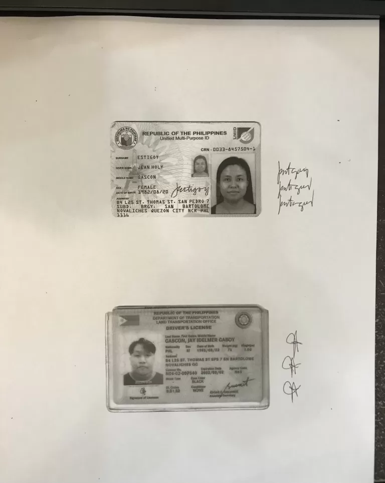 Ildefonso Cruz Gascon