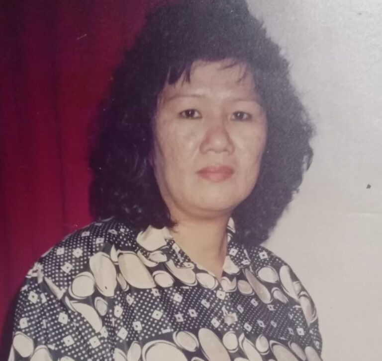visit memorial 12 Susana Chua Delos Santos
